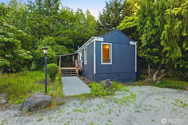 3065 Oak Bay Road, Port Hadlock, WA 98339