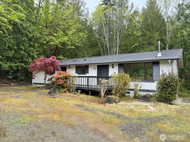 3065 Oak Bay Road, Port Hadlock, WA 98339
