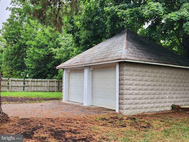 112 GRANT ST, Harrington, DE 19952