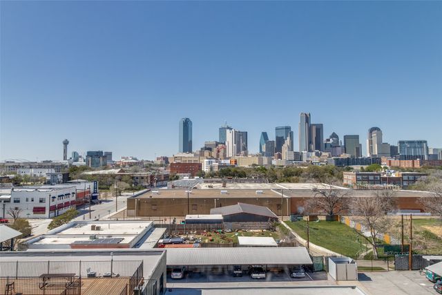 1900 S Ervay Street 310, Dallas, TX 75215