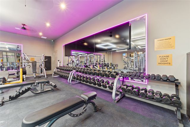 1900 S Ervay Street 310, Dallas, TX 75215