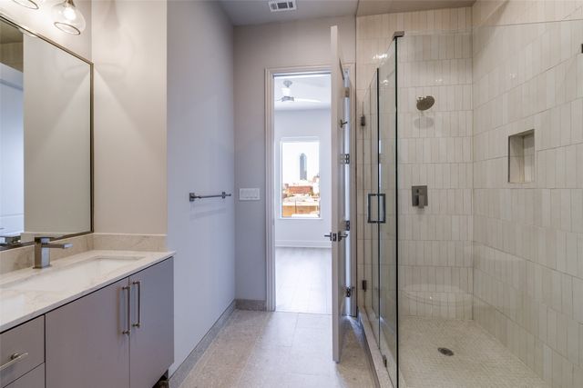 1900 S Ervay Street 310, Dallas, TX 75215