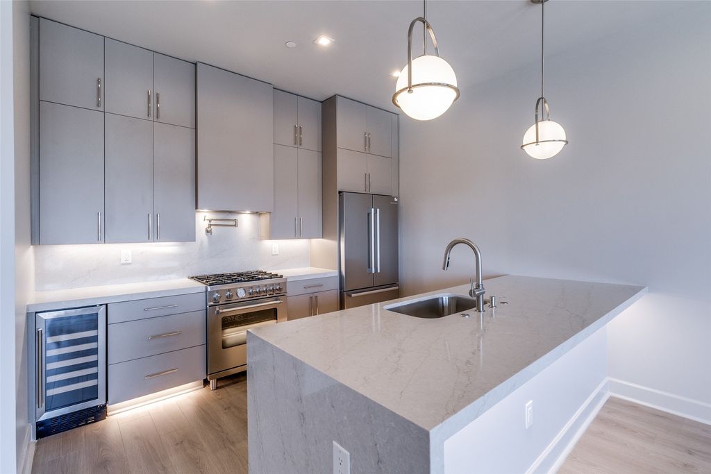 1900 S Ervay Street 310, Dallas, TX 75215