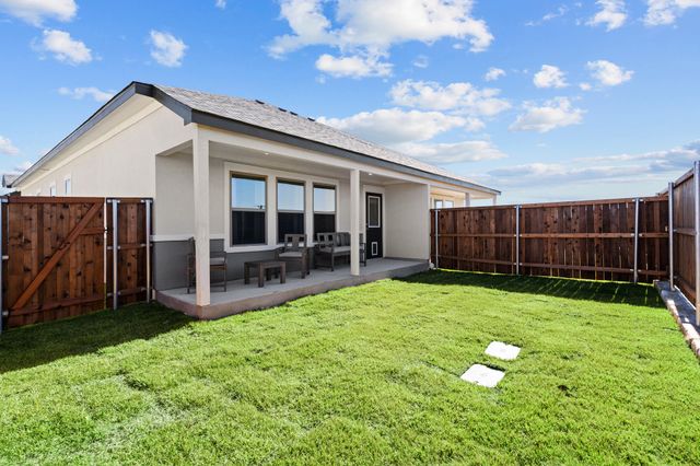 4778 N Luxe Lane 1118B, Denton, TX 76207