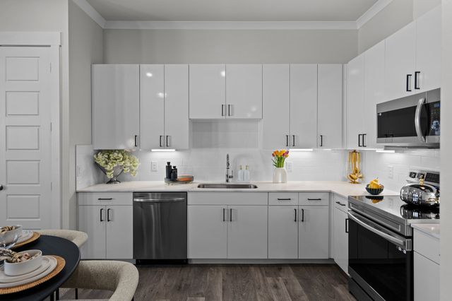 4778 N Luxe Lane 1118B, Denton, TX 76207