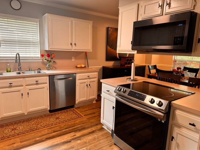11701 Shady Creek Drive, Little Rock, AR 72211