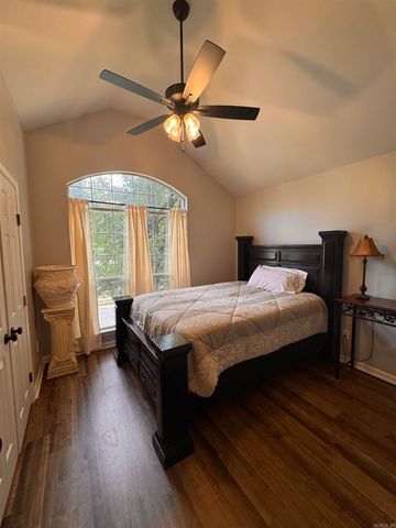 11701 Shady Creek Drive, Little Rock, AR 72211