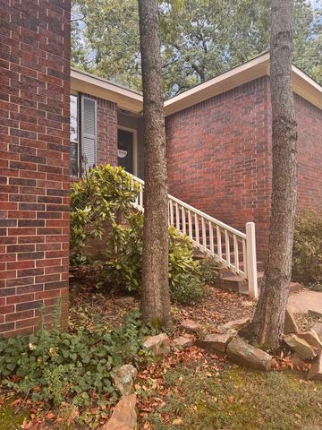 11701 Shady Creek Drive, Little Rock, AR 72211