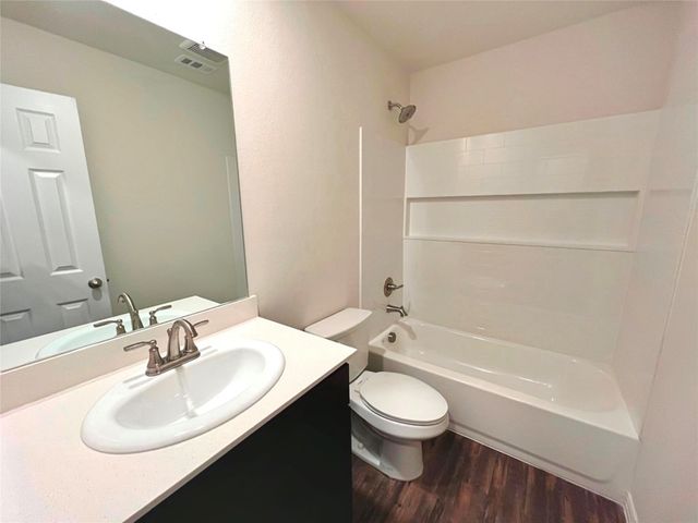 108 Goel Street, Greenville, TX 75402