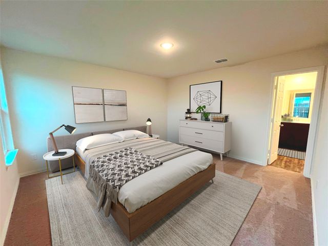 108 Goel Street, Greenville, TX 75402