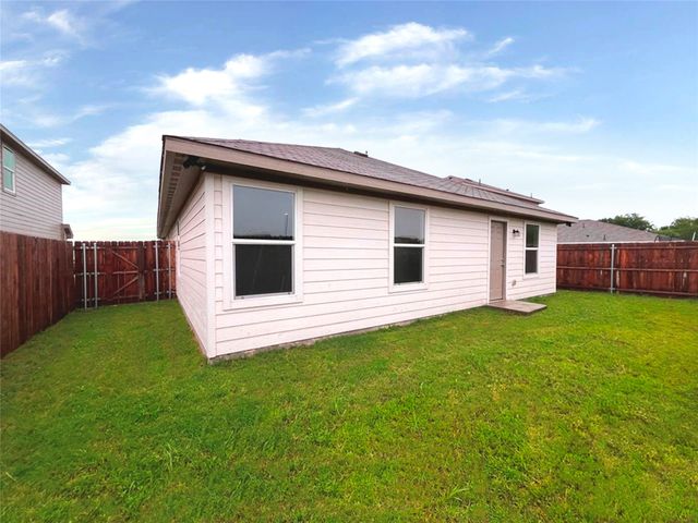 108 Goel Street, Greenville, TX 75402