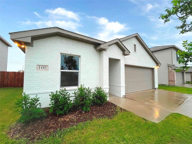 108 Goel Street, Greenville, TX 75402