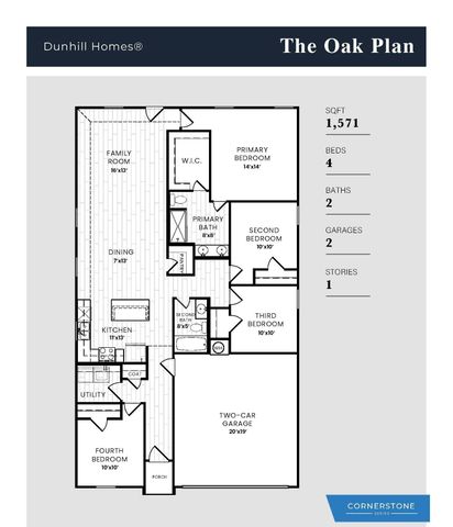 108 Goel Street, Greenville, TX 75402