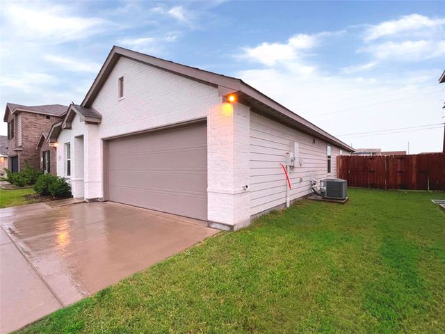 108 Goel Street, Greenville, TX 75402