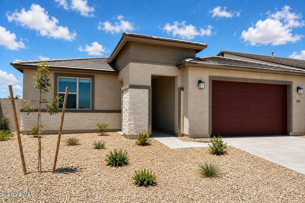 4014 S 178th Drive, Goodyear, AZ 85338 — photo 2