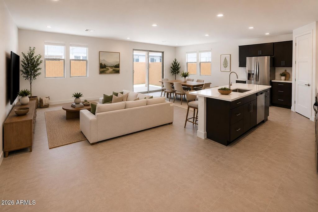 4014 S 178th Drive, Goodyear, AZ 85338 — photo 4