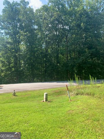 LOT 179 North Laceola Road, Cleveland, GA 30528