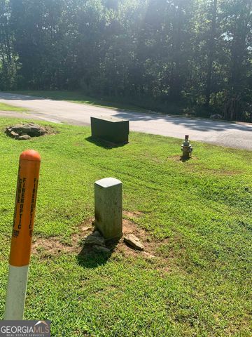 LOT 179 North Laceola Road, Cleveland, GA 30528