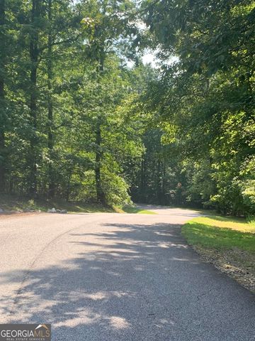 LOT 179 North Laceola Road, Cleveland, GA 30528