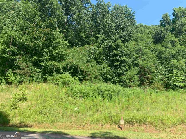 LOT 179 North Laceola Road, Cleveland, GA 30528