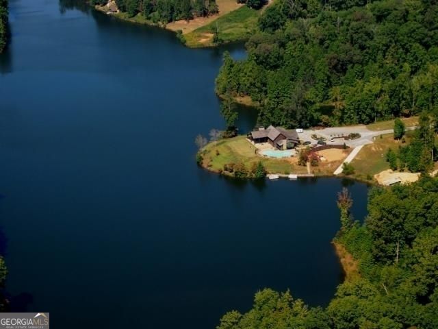 LOT 179 North Laceola Road, Cleveland, GA 30528