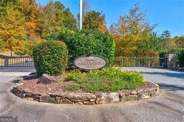 LOT 179 North Laceola Road, Cleveland, GA 30528