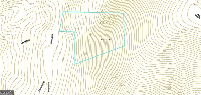 LOT 179 North Laceola Road, Cleveland, GA 30528