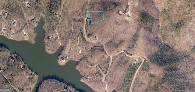 LOT 179 North Laceola Road, Cleveland, GA 30528