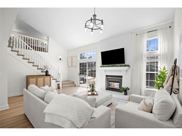 6050 E Hinsdale Ct, Centennial, CO 80112