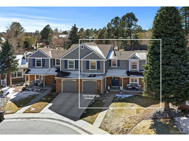 6050 E Hinsdale Ct, Centennial, CO 80112