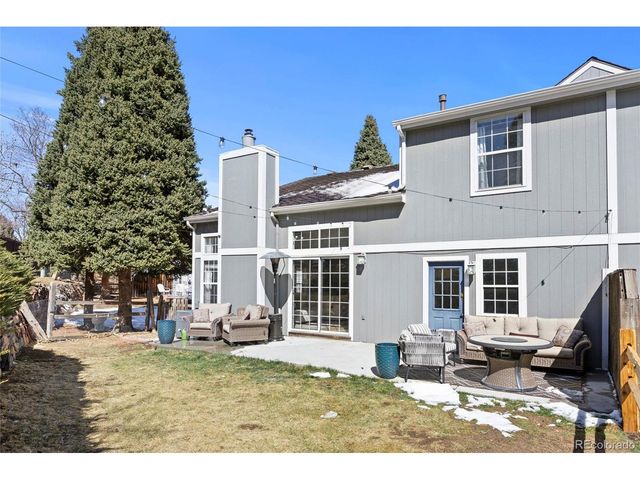 6050 E Hinsdale Ct, Centennial, CO 80112