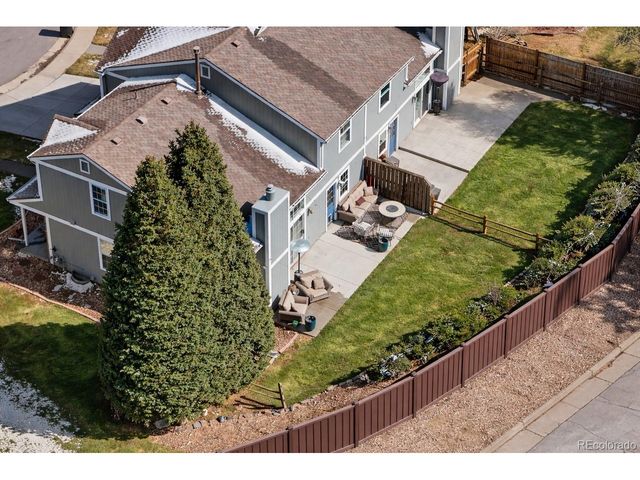 6050 E Hinsdale Ct, Centennial, CO 80112