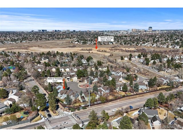 6050 E Hinsdale Ct, Centennial, CO 80112