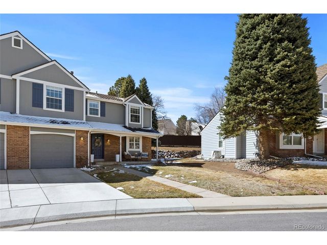 6050 E Hinsdale Ct, Centennial, CO 80112