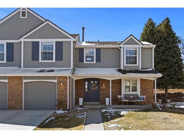 6050 E Hinsdale Ct, Centennial, CO 80112