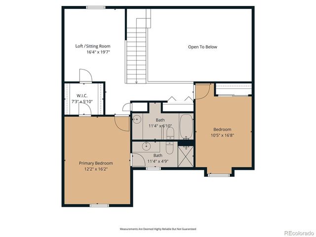 6050 E Hinsdale Ct, Centennial, CO 80112