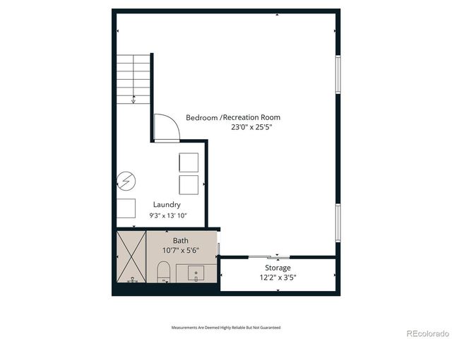 6050 E Hinsdale Ct, Centennial, CO 80112