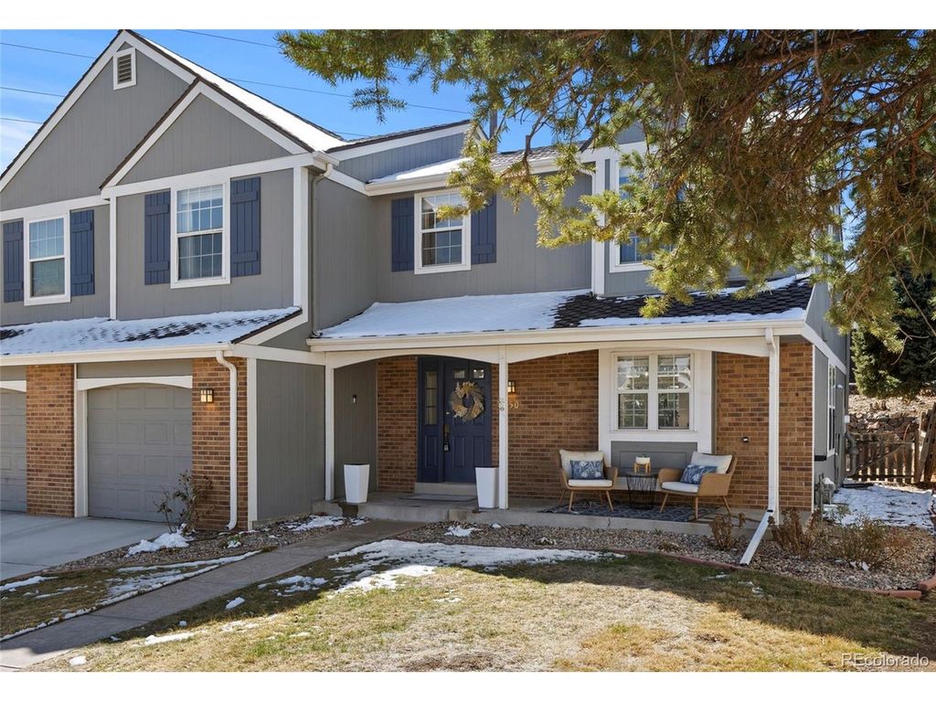 6050 E Hinsdale Ct, Centennial, CO 80112