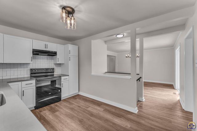 5436 SW 69th St, Auburn, KS 66402