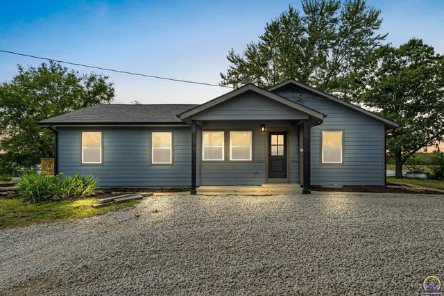 5436 SW 69th St, Auburn, KS 66402