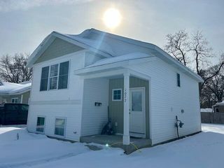1077 Sophia Street, Muskegon City, MI 49442
