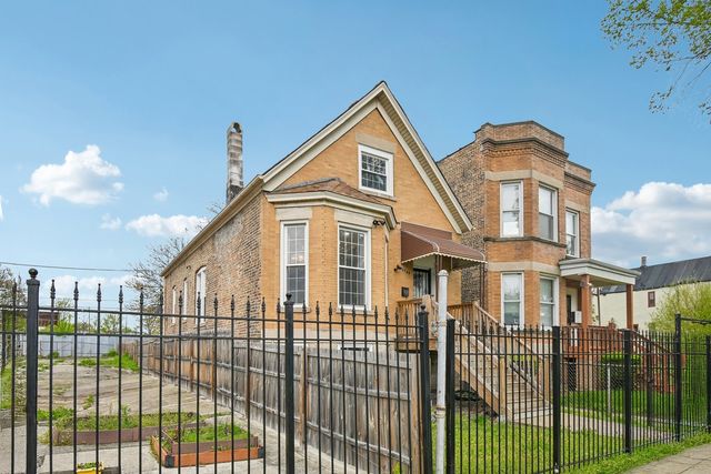 6748 S Wabash Avenue, Chicago, IL 60637
