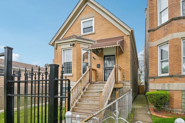 6748 S Wabash Avenue, Chicago, IL 60637