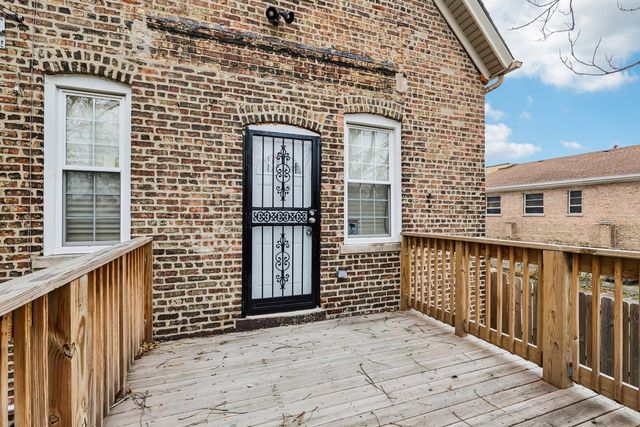 6748 S Wabash Avenue, Chicago, IL 60637