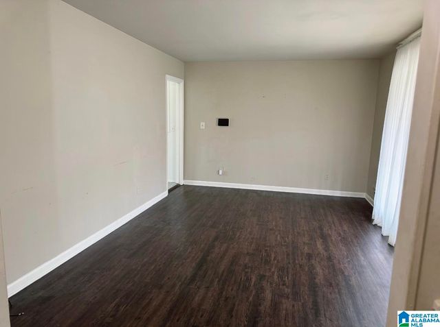 509 RIDGE ROAD, Birmingham, AL 35206