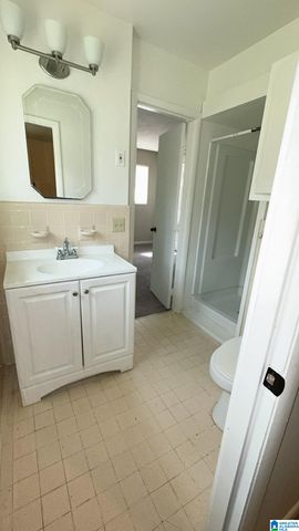 509 RIDGE ROAD, Birmingham, AL 35206