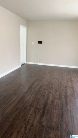 509 RIDGE ROAD, Birmingham, AL 35206