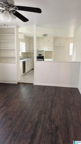 509 RIDGE ROAD, Birmingham, AL 35206