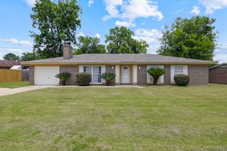 3735 Quenby Drive, Montgomery, AL 36116