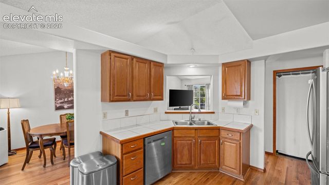 6627 Wagon Ridge Drive, Colorado Springs, CO 80923